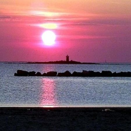 Il Terrazzo Del Sole Alghero Quarto foto