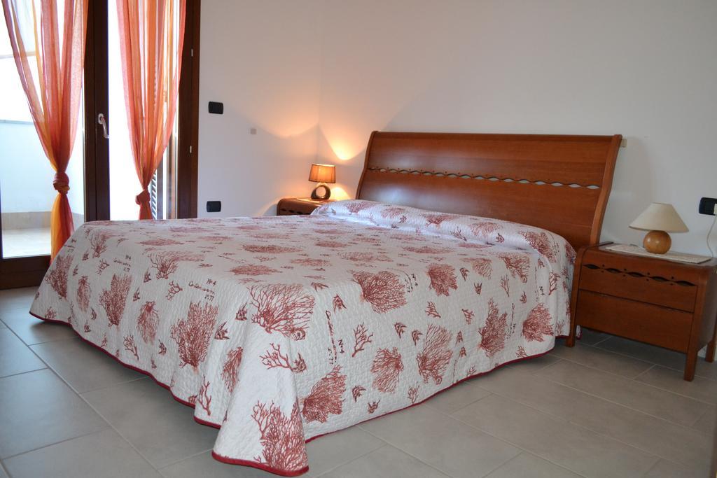 Il Terrazzo Del Sole Alghero Exterior foto