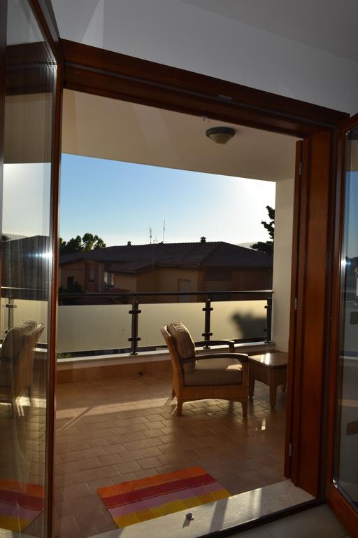 Il Terrazzo Del Sole Alghero Exterior foto