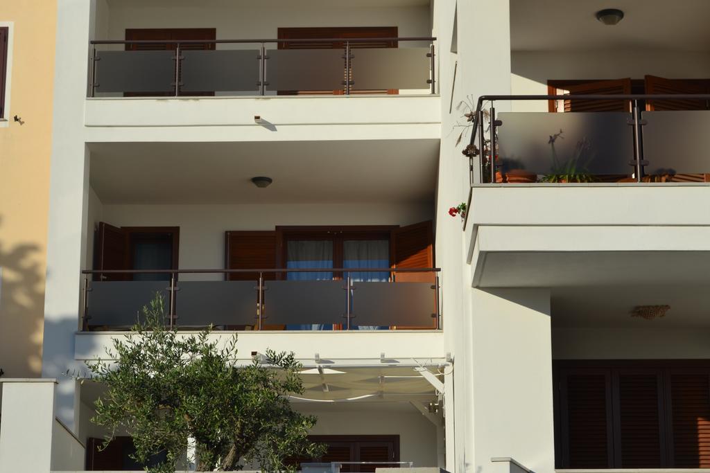 Il Terrazzo Del Sole Alghero Exterior foto