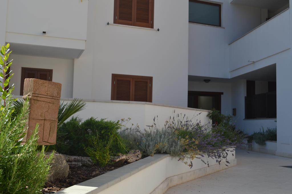 Il Terrazzo Del Sole Alghero Exterior foto