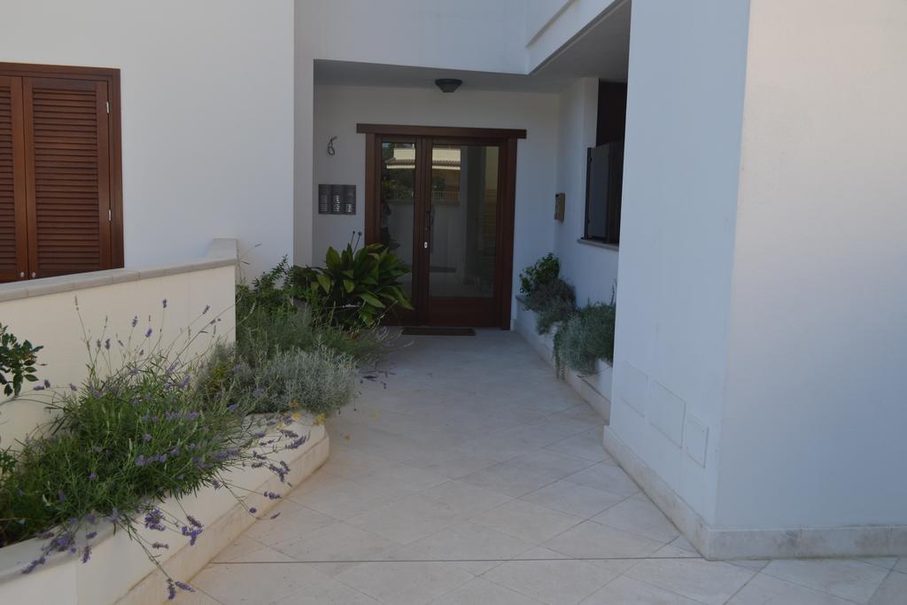 Il Terrazzo Del Sole Alghero Exterior foto