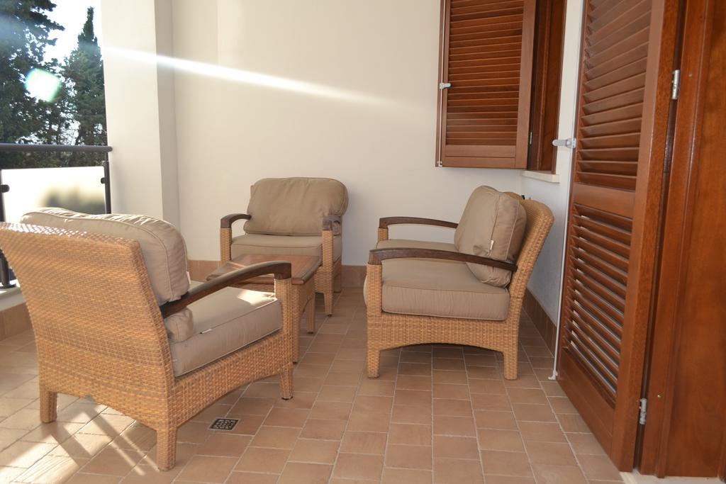 Il Terrazzo Del Sole Alghero Exterior foto