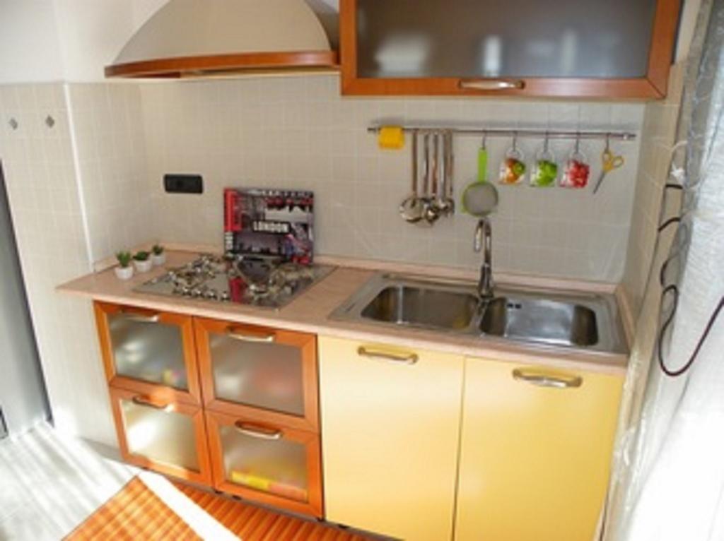 Il Terrazzo Del Sole Alghero Quarto foto
