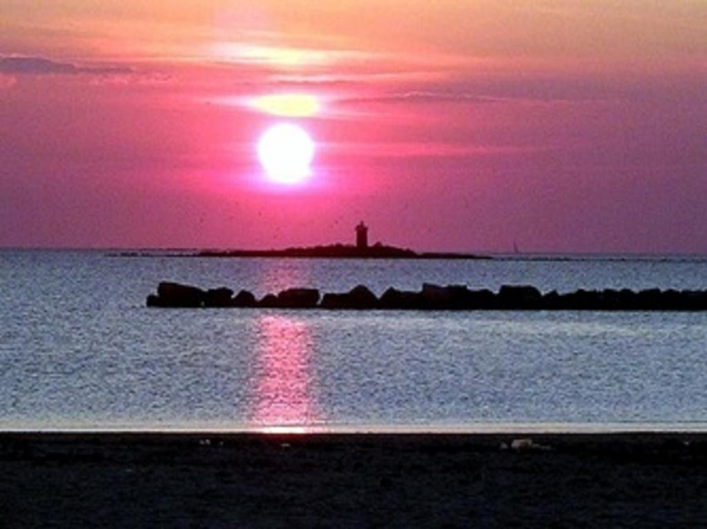 Il Terrazzo Del Sole Alghero Quarto foto
