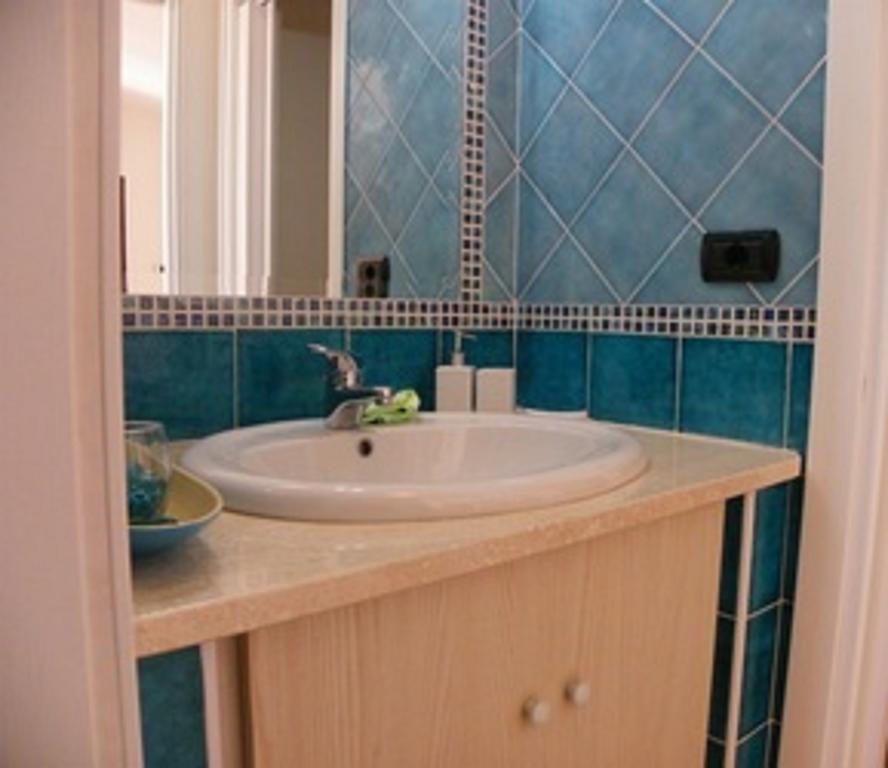 Il Terrazzo Del Sole Alghero Quarto foto