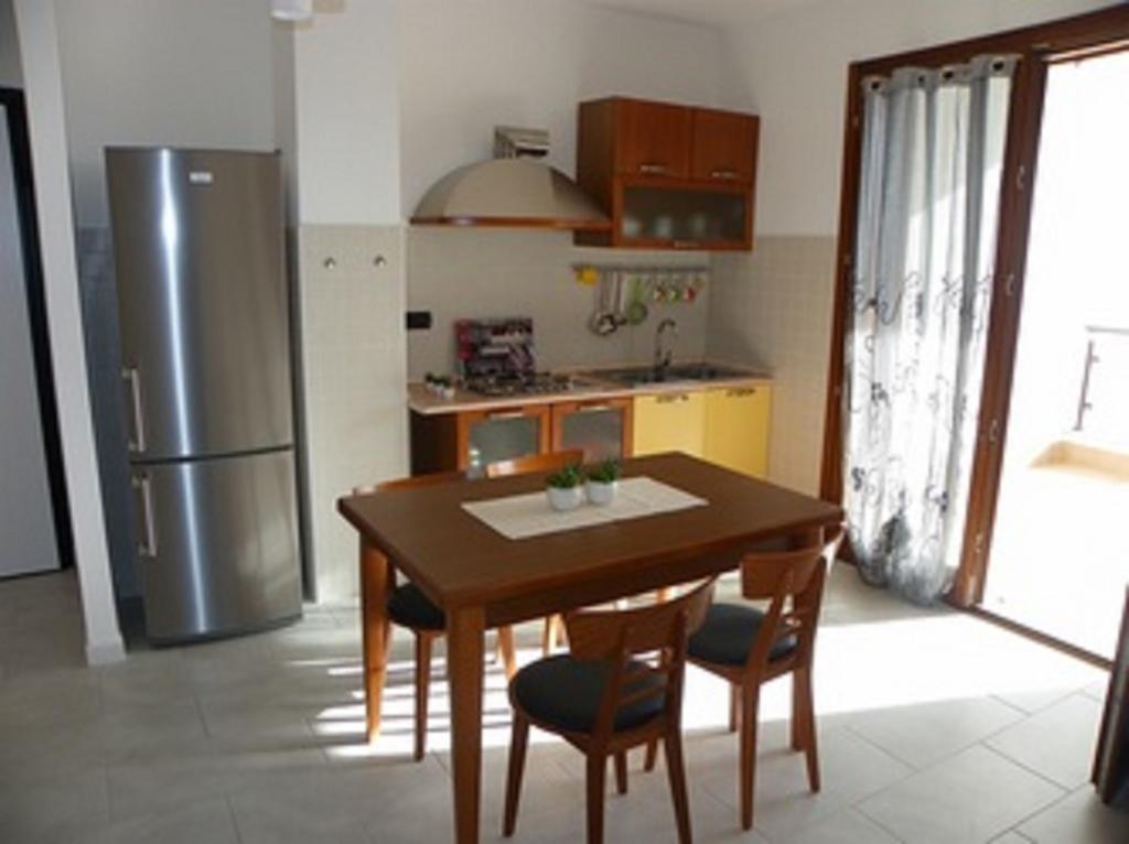 Il Terrazzo Del Sole Alghero Quarto foto