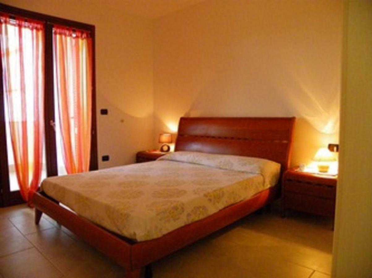 Il Terrazzo Del Sole Alghero Quarto foto